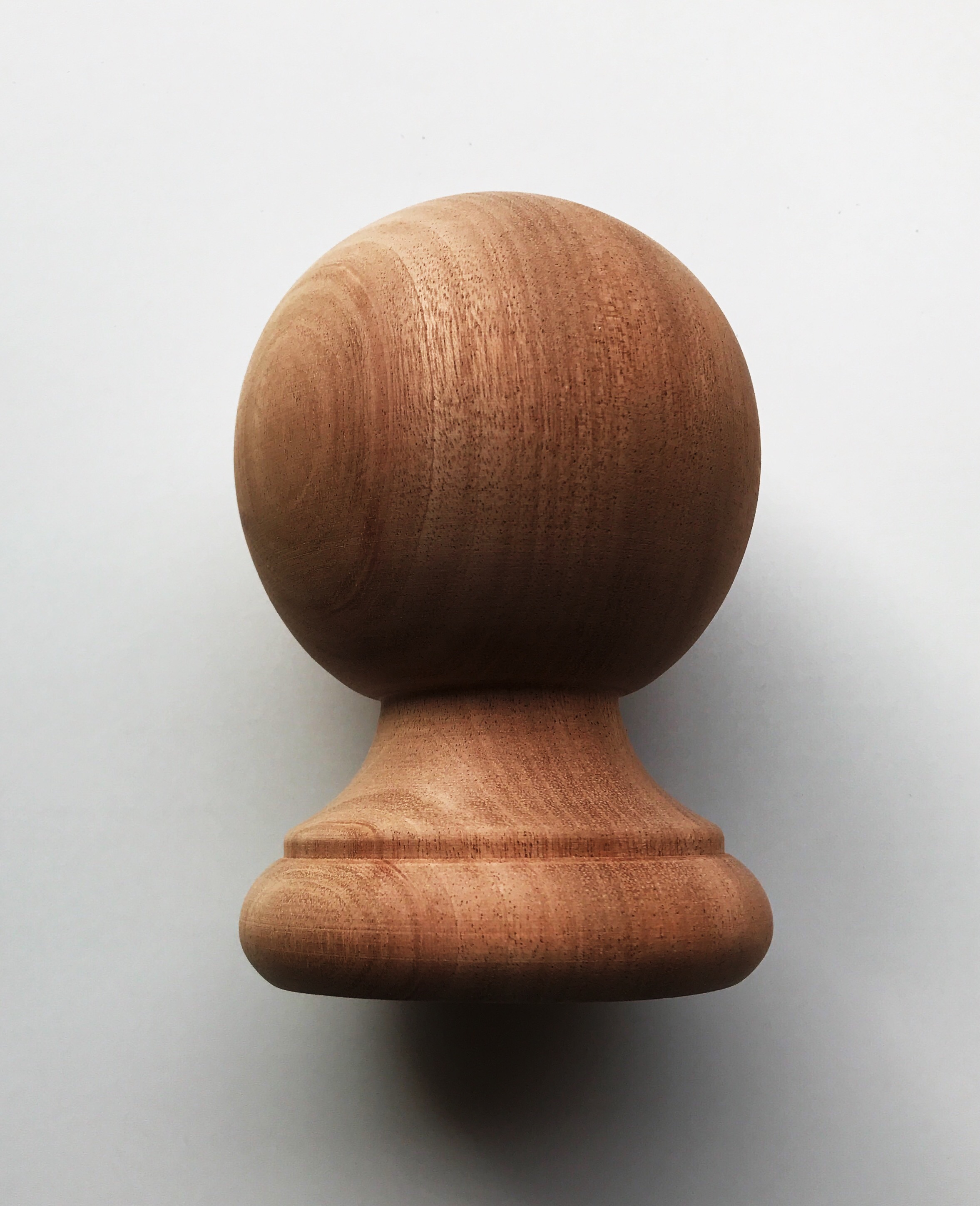 Ball Finial